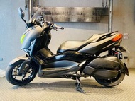 2020年 Yamaha Xmax 300 ABS TCS 總代理 車況極優 眾多改裝精品 可分期 免頭款 歡迎車換車 X-MAX