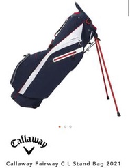 Callaway Golf Bag 高爾夫球袋