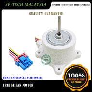EAU63103301 LG FRIDGE FAN MOTOR