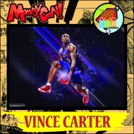 Vince Carter "Air Canada" : NBA Cards