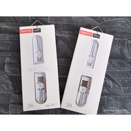 Tranyoo 3A Androud Data Cable