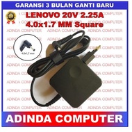 Adaptor Charger Laptop Lenovo Ideapad 3 Slim 3 14Itl6 14Igl05 New [Terlaris] [Terbaru]