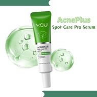 You Acne Plus Spot Care Pro Serum 15g/ Acne Spot Treatment
