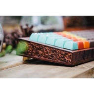 Hue Royal Keyboard Case - Mechanical Keyboard Case (60% - 65%)