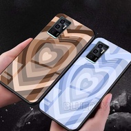 [SK43] Softcase Glass For Type vivo v23e | Mobile Phone Case vivo v23e | Mobile Phone Protector vivo