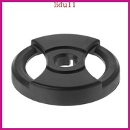 LID Vinyl Record Adapter 38mm 7 45RPM Turntable Phonograph