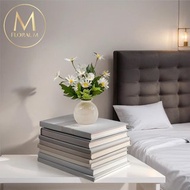 迷你法式小野菊仿真花禮