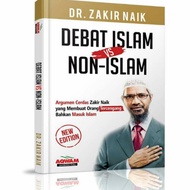 Debat Islam vs Non Islam