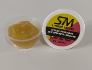 Stempet tahan panas/ Stempet CVT Kemasan Cup 25g Merk SM/ Gemuk Anti Panas/ Stempet SM/ Stempet Lith