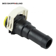 【BESTSHOPPING】Connector Accessories Fittings For Mazda 3 2004-2012 For Mazda 5 2007-2010 Parts