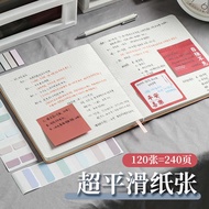 Square Notebook Square Notebook Notebook Blank Notebook Diary Postgraduate Postgraduate Entrance Exa