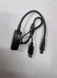 สาย power insert เสาอากาศ ทีวี digital infosat