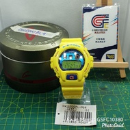 G-Shock DW-6900PL-9DR