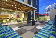 住宿 Home2 Suites by Hilton Atlanta Airport North