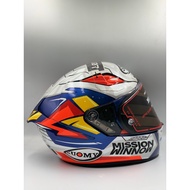 SUOMY Helmet SR-GP Dovi Replica 2020 Full Face