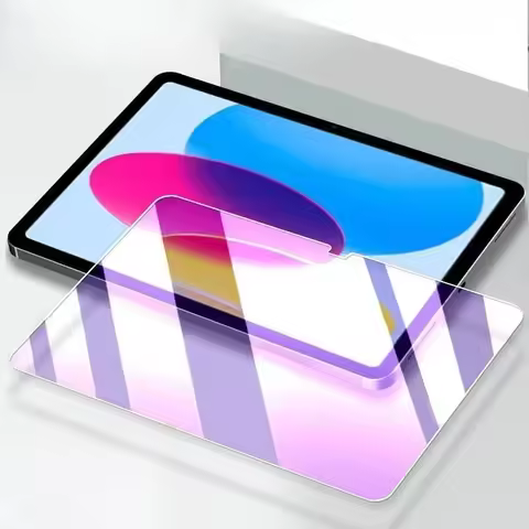 Anti-Blue Matte Tempered Glass For Sumsung Galaxy Tab S11 Ultra Screen Protector For Tab S11 S11Ultr