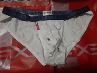 Japan GX3 Underwear, Size L  日本GX3 男士內褲 全新