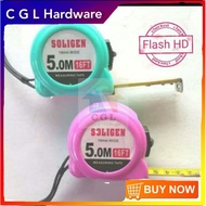 Soligen meter, size variant, 3 meters, 5 meters, 7,5 meters