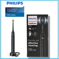 philips sonicare electric toothbrush HX3671/54 3100 series