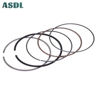 ASDL Size STD 95mm Motorcycle Piston Rings For YAMAHA XT600 XT600E XT600K XT600H XT600N TT600R TT600