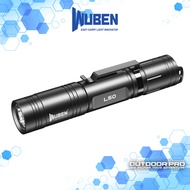 Wuben L50 EDC Flashlight