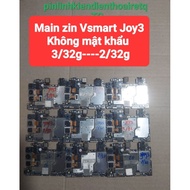 Vsmart Joy 3 V340A original live Main cluster without password (KMK)