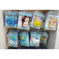 EasyCard Holder Stitch EasyCard Holder Mickey EasyCard Holder Pooh EasyCard Holder Three-Eyed Monste
