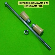 1 set of bosh bos swing arm & as swing arm yamaha f1zr