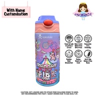 tokidoki Carnival Thermal Tumbler (Customised)