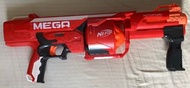 Mega nerf 大平賣