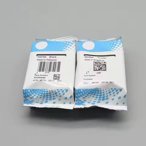 GT51 GT52 M0H50A M0H51A X4E75A PrintHead For HP GT5810 GT5820 For HP ink tank head 315 415 300 310 3