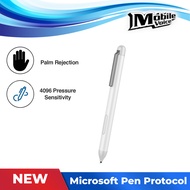 (Microsoft Pen Protocol) Pixelmagix A6 Surface Stylus Pen for Microsoft surface Pro 23456 Go Go 2 Go 3 Laptop 1234