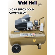 3.0HP EUROX GOLD COMPRESSOR