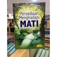 Buku Persediaan Menghadapi Mati