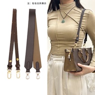 Xiashi Applicable Presbyopic Tote Bag Wide Shoulder Strap Accessories Transformation lv ONTHEGO Smal