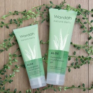 Wardah Aloe Vera Multifunction Gel