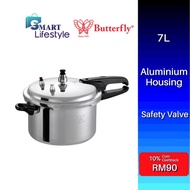Butterfly Pressure Cooker (7L) BPC-24A
