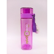Eplas Cuboid BPA Free Bottle (550 ml)..