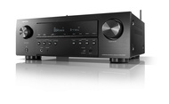 Denon (デノン) AVR-S750H レシーバー 7.2チャンネル (165W x 7) - 4K Ultra HD ホームシアター (2019) | 音楽ストリーミング | eARC 3D ド