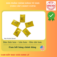 Kẹo A7 Anpha seven Chính Hãng Mỹ  Kẹo A7 Mẫu  Mới Nhất