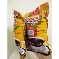 434 Kopi Serbuk Muar _ Black Coffee [300gm , 600gm]