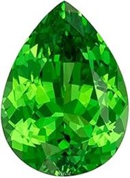 10.25 Carat Paridot Stone Certified Squire Cut Natural Peridot Precious Gemstone Unheated And Untrea