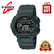 (Asia set) Original G-shock Mudman G9000 series / G-9000-3 / G-9000-3V / G-9000-3VDR watch