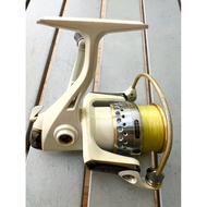 (R127) RYOBI Ecusima 1000 si Fishing Reel Japan Domestic Market – JDM (USED)