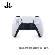 SONY 索尼 PlayStation® DualSense™ 無線控制器 白色 [預計發貨日:3週]PS5 手掣