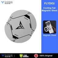 FLYDIGI Cooling Fan Magnetic Sheet Pad - B5X/B6X/B7X/B8X