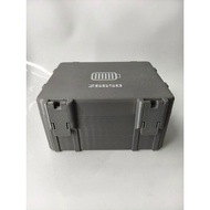 26650 Battery Storage Box 20 Sections 26650 Battery Box Cylindrical Lithium Battery Storage Box Batt