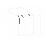 BLUM AVENTOS HK-XS  Lift System Mechanisms (Full Set) with BLUMOTION