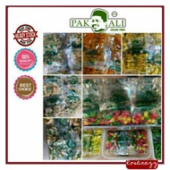 JERUK MADU PAK ALI 120gm - 150gm Original Penang