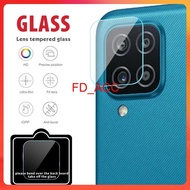 [ Oppo F7 / F9 / F11 / F11 Pro / F15 / K5 / R17 Pro / Find X2 ] Tempered Glass Anti-Scratch Camera L